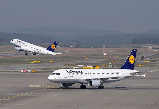 Почему Lufthansa перестала продавать билеты на последний ряд кресел