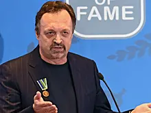 Комментатора Виктора Гусева внесли в базу "Миротворца"