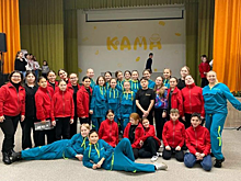 В Республике Татарстан фестиваль «Созвездие-Йолдызлык» возобновил зимнюю творческую смену