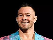 Ковингтон согласился на бой против Чимаева в UFC