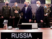 «Ведение диалога – уже уступка со стороны США». Военный аналитик Ричард Вайц о переговорах России и НАТО