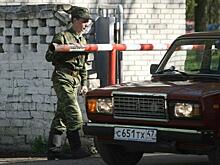 Челябинских пограничников пытались подкупить 27 раз за последние полгода