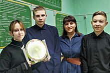 Юные кузбассовцы стали призерами конкурса "Мой первый бизнес" фонда "СУЭК-РЕГИОНАМ"