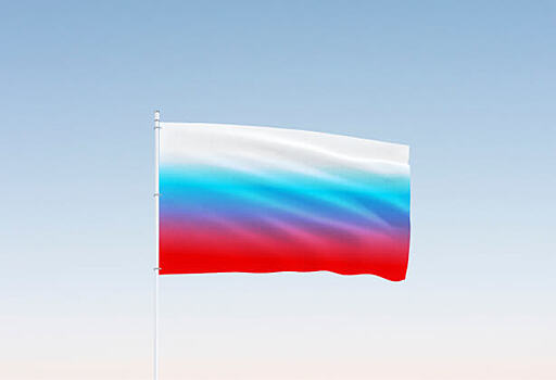 Студия Артемия Лебедева предложила новый флаг России и обложку Конституции