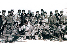 Как в армии России появились «вежливые люди»