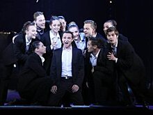 Белорусская школьница поразила всех в финале "Ты супер!"