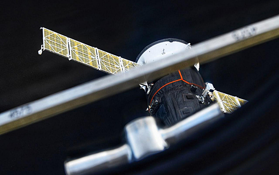 Созданные в РГРТУ сверхмалые космические аппараты доставлены на МКС