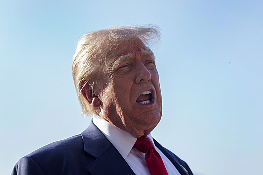 «В худшую сторону»: эксперт оценил миротворческие потуги Дональда Трампа на Востоке