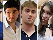 Стритрейсеры докатились до арестов