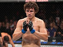 Роман Копылов — Джош Фремд, Абдулманап Нурмагомедов, чемпион UFC, средний вес