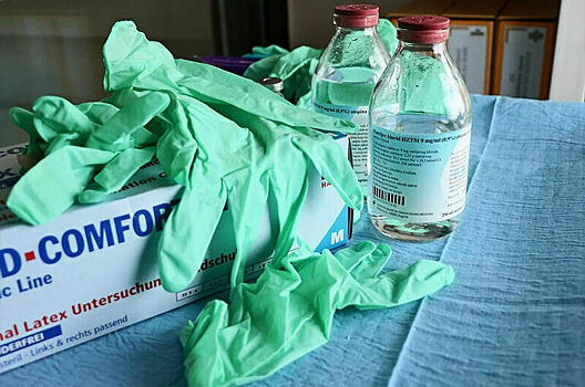 Минздрав предложил продлить упрощенный порядок ввоза медизделий для борьбы с коронавирусом