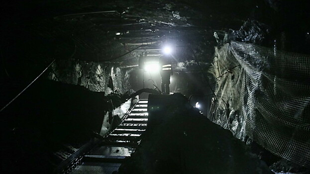 ЧП на Камчатке: Под завалами оказались пять человек
