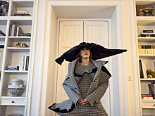 Небоскреб и пентхаус с видом на Кремль: названы самые дорогие квартиры Собчак