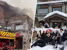 Причиной пожара в скандальном бутике Rendez-Vous могло стать возгорание в отеле