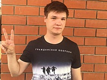 Профсоюз журналистов потребовал прекратить уголовное преследование корреспондента «МБХ медиа»