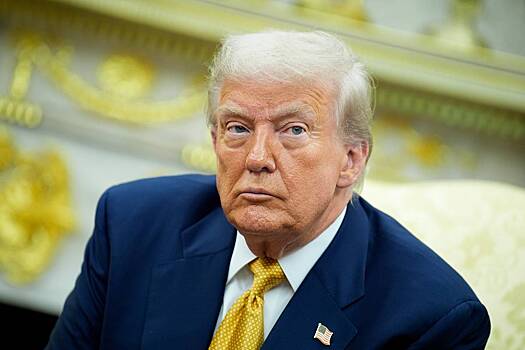 В Британии рассказали о новом рычаге давления Трампа на Зеленского