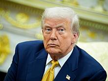 В Британии рассказали о новом рычаге давления Трампа на Зеленского