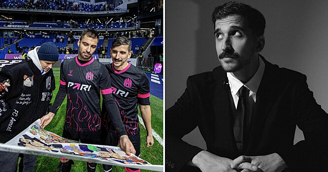 «Когда еврокубки вернутся, внимание к МФЛ размажется». Комик Воронин об интересе россиян к медиафутболу