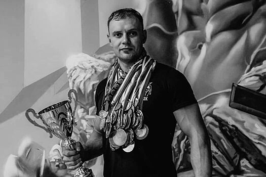 Борец-чемпион Олег Сороканюк покончил с собой — близкие говорят, что не выдержал давления из-за уголовного дела