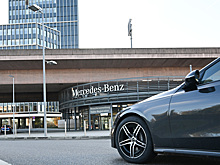 Прибыль Mercedes-Benz рухнула на 70%: что происходит с немецким автогигантом