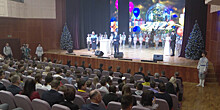 «Наши дети»: в Беларуси стартовала благотворительная новогодняя акция