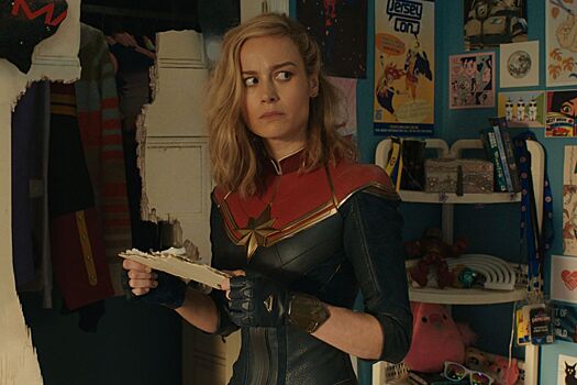 В 2023 году вышло 13 фильмов с бюджетом более $ 200 млн — прибыльным стал только один