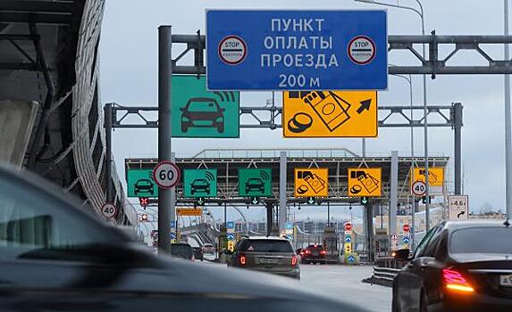 В Татарстане планируют построить платную трассу