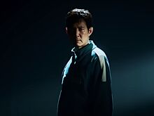 Вышел свежий тизер второго сезона сериала «Игра в кальмара»