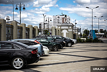 В Екатеринбурге резко увеличат количество платных парковок