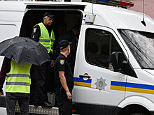Взрыв в Киеве: погиб гражданин России