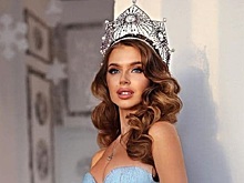 «Мисс Россия 2019» поедет на конкурс «Мисс Вселенная»