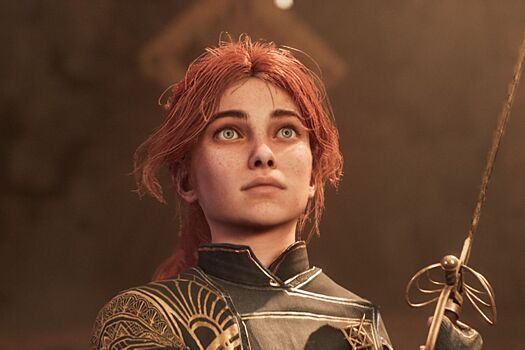 Автор Split Fiction Юсеф Фарес назвал своего претендента на «Игру года»