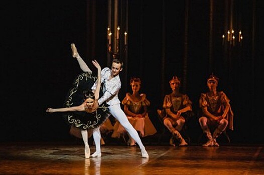 В Самарском театре оперы и балета отменили сразу несколько представлений