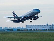 В Минтрансе России рассказали о внедрении QR-кодов для перелетов