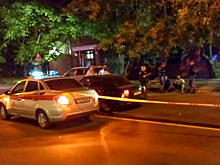 Сотрудники Росгвардии в Москве  предотвратили ДТП с водителем, который находился в состоянии опьянения