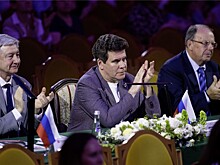 Секция "фортепиано". Результаты I тура
