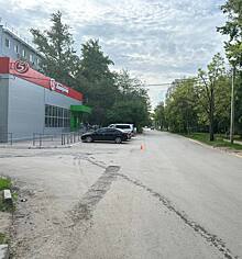 Переходил дорогу: в Волгодонске в ДТП пострадал 16-летний подросток