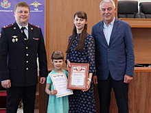 Представители ОС приняли участие в мероприятии, прошедшем в УВД по ЗелАО