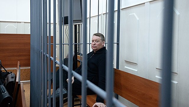 Маркелов заявил об уплате всех налогов со сделки, которую СК счел взяткой