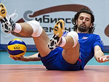 Допинг-проба олимпийского чемпиона по волейболу Александра Бутько дала положительный результат – теперь его накажут?