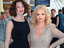 Вера Алдонина поступила во ВГИК, но намерена сочетать актерское мастерство с певческим