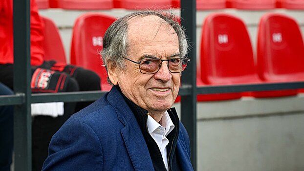 Дело о домогательствах 82-летнего Ле Гре закрыто. Экс-главу FFF обвиняли в том, что он предлагал сотрудницам секс втроем, называл одну коллегу «большой сукой», другую – «горячей штучкой»