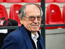 Дело о домогательствах 82-летнего Ле Гре закрыто. Экс-главу FFF обвиняли в том, что он предлагал сотрудницам секс втроем, называл одну коллегу «большой сукой», другую – «горячей штучкой»