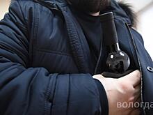 Житель Вытегры промотал все деньги на новогодних праздниках в Вологде и решился на хищение продуктов