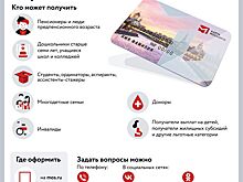 С mos.ru всё проще: на портале обновили форму подачи заявления на получение карты москвича
