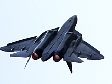 MWM: Новая ракета позволит Су-57 заменить бомбардировщики