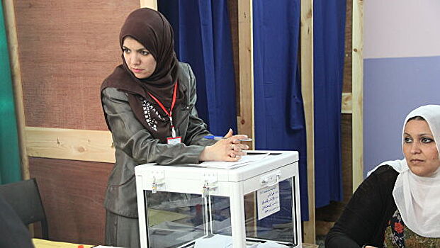 Кандидат в президенты Алжира оценил условия для выборов в стране