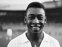 Клементьев объяснил, почему Пеле заслужил "титул" короля футбола