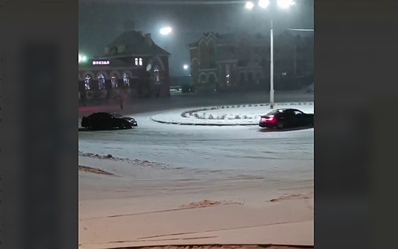 «Их стали ловить»: Василий Орлов отреагировал на жалобы на гонщиков в Благовещенске