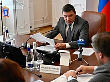 В Тамбовской области разработана «дорожная карта» по созданию особой экономической зоны